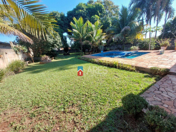 Imagem Chácara com 1 Quarto à Venda, 133 m² em Bosque Dos Ipês - Americana Imagem Chácara com 1 Quarto à Venda, 133 m² em Bosque Dos Ipês - Americana