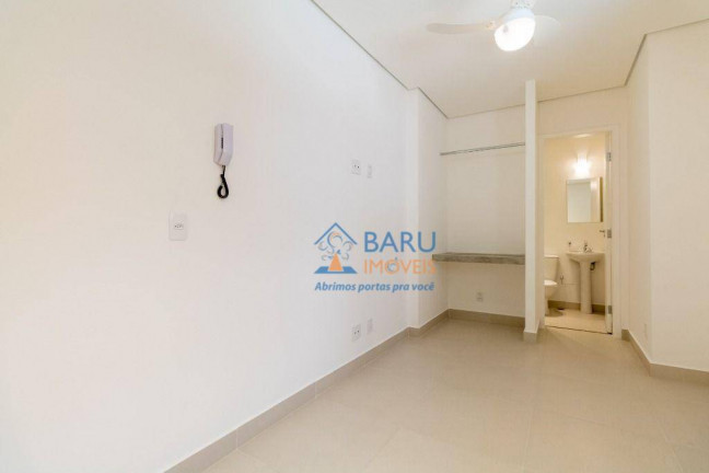 Imagem Apartamento com 1 Quarto para Alugar, 15 m² em Campos Elíseos - São Paulo Imagem Apartamento com 1 Quarto para Alugar, 15 m² em Campos Elíseos - São Paulo