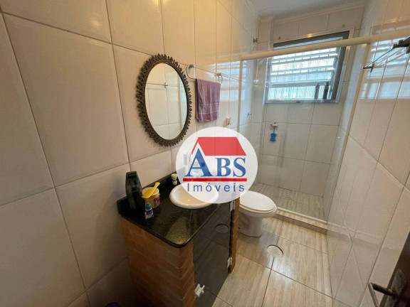Imagem Apartamento com 1 Quarto à Venda, 47 m² em Canto Do Forte - Praia Grande Imagem Apartamento com 1 Quarto à Venda, 47 m² em Canto Do Forte - Praia Grande