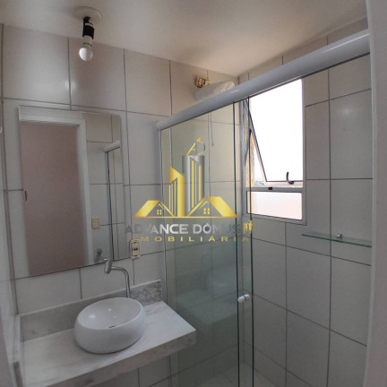 Imagem Apartamento com 2 Quartos à Venda, 53 m² em Jardim Guarujá - Sorocaba
