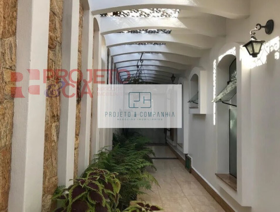 Imagem Casa com 4 Quartos à Venda, 420 m² em Granja Julieta - São Paulo Imagem Casa com 4 Quartos à Venda, 420 m² em Granja Julieta - São Paulo