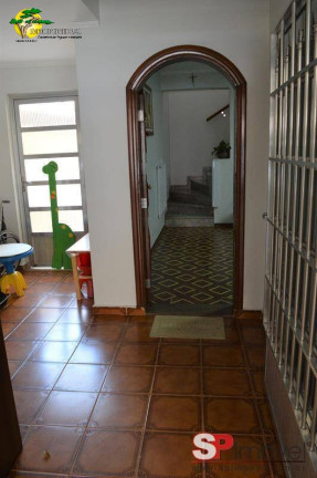 Imagem Sobrado com 4 Quartos à Venda, 435 m² em Lauzane Paulista - São Paulo Imagem Sobrado com 4 Quartos à Venda, 435 m² em Lauzane Paulista - São Paulo