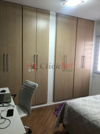 Imagem Apartamento com 2 Quartos à Venda, 103 m² em Barcelona - São Caetano Do Sul Imagem Apartamento com 2 Quartos à Venda, 103 m² em Barcelona - São Caetano Do Sul