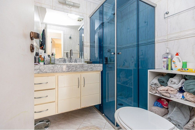 Imagem Apartamento com 3 Quartos à Venda, 116 m² em Morro Dos Ingleses - São Paulo