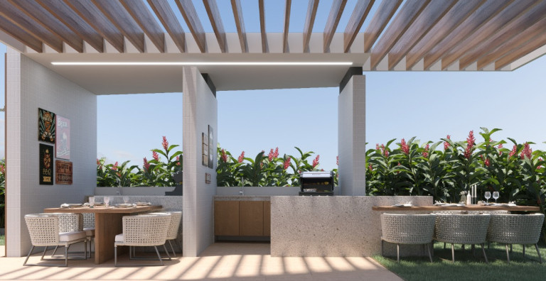Imagem Apartamento com 3 Quartos à Venda, 93 m² em Madalena - Recife