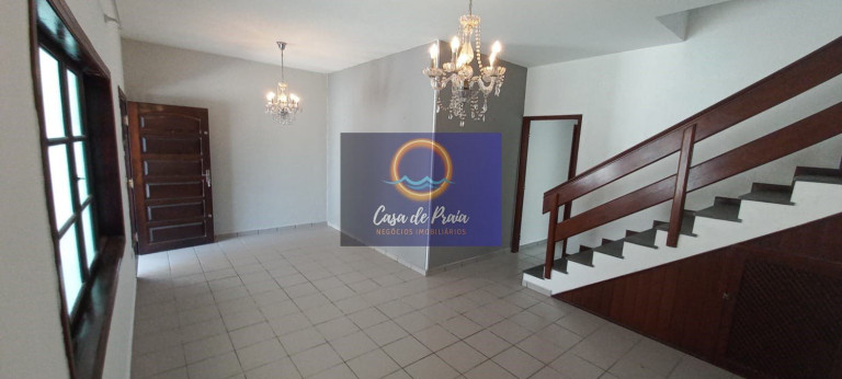 Imagem Sobrado com 3 Quartos à Venda, 190 m² em Balneário Três Marias - Peruíbe Imagem Sobrado com 3 Quartos à Venda, 190 m² em Balneário Três Marias - Peruíbe