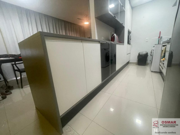 Imagem Imóvel com 2 Quartos à Venda, 52 m² em Parque Euclides Miranda - Sumaré