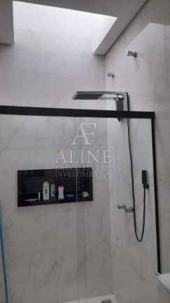Imagem Casa de Condomínio com 3 Quartos à Venda, 154 m² em Jardim Residencial Jardim - Sorocaba