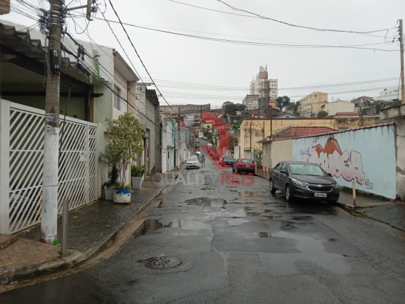 Imagem Sobrado com 2 Quartos à Venda, 99 m² em Vila Paiva - São Paulo Imagem Sobrado com 2 Quartos à Venda, 99 m² em Vila Paiva - São Paulo