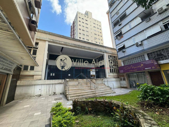 Imagem Loja à Venda, 750 m² em Gonzaga - Santos