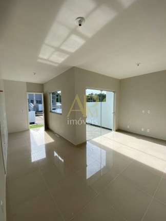 Imagem Casa com 2 Quartos à Venda, 48 m² em Forquilhas - São José Imagem Casa com 2 Quartos à Venda, 48 m² em Forquilhas - São José