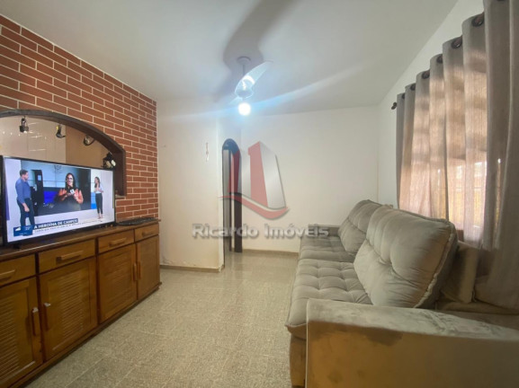 Imagem Casa de Condomínio com 2 Quartos à Venda, 360 m² em Cabo Frio Imagem Casa de Condomínio com 2 Quartos à Venda, 360 m² em Cabo Frio