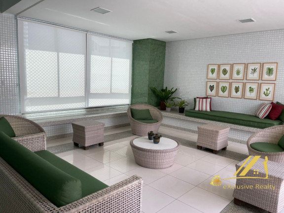 Imagem Apartamento com 4 Quartos à Venda, 305 m² em Horto Florestal - Salvador
