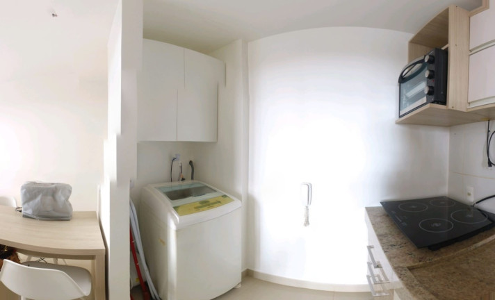 Imagem Imóvel com 1 Quarto à Venda, 34 m² em Sul (águas Claras) - Brasília Imagem Imóvel com 1 Quarto à Venda, 34 m² em Sul (águas Claras) - Brasília