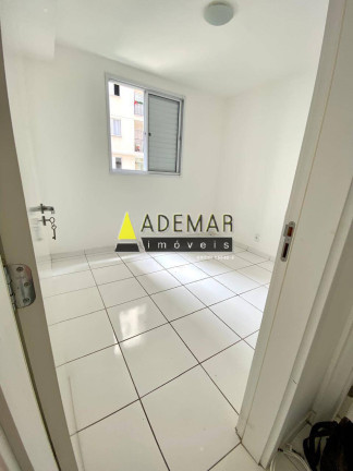 Imagem Apartamento com 2 Quartos à Venda, 55 m² em Conceição - Diadema