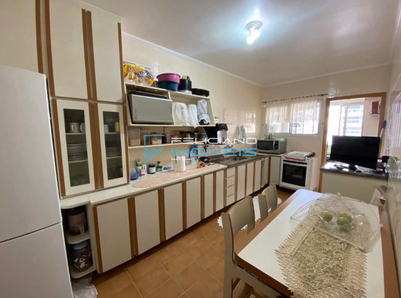 Imagem Apartamento com 2 Quartos à Venda, 88 m² em Tupi - Praia Grande Imagem Apartamento com 2 Quartos à Venda, 88 m² em Tupi - Praia Grande