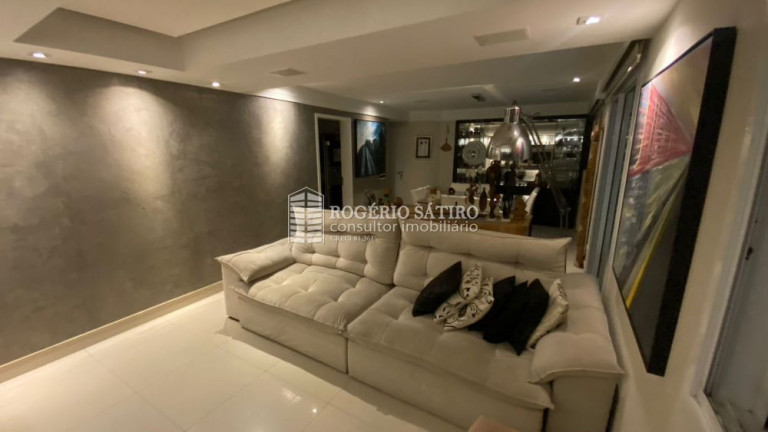 Imagem Apartamento com 3 Quartos à Venda, 125 m² em Vila Mariana - São Paulo Imagem Apartamento com 3 Quartos à Venda, 125 m² em Vila Mariana - São Paulo