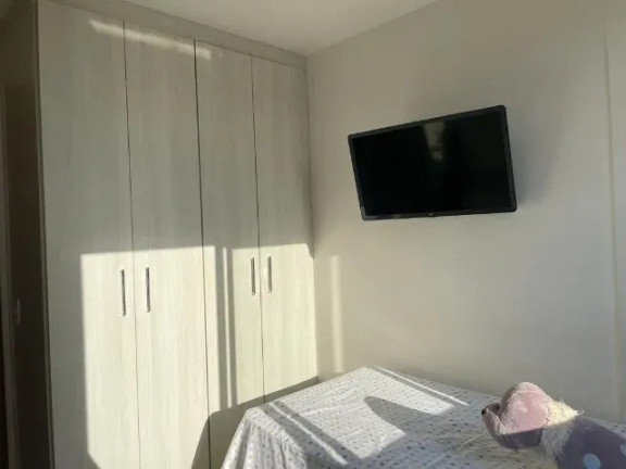 Imagem Imóvel com 2 Quartos à Venda, 62 m² em Sul (águas Claras) - Brasília