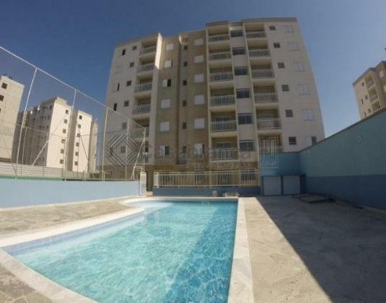 Imagem Apartamento com 2 Quartos para Alugar, 49 m² em Jardim Piazza Di Roma Ii - Sorocaba Imagem Apartamento com 2 Quartos para Alugar, 49 m² em Jardim Piazza Di Roma Ii - Sorocaba