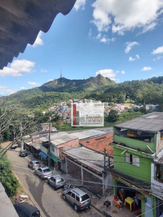 Imagem Sobrado com 3 Quartos à Venda, 125 m² em Jaraguá - São Paulo Imagem Sobrado com 3 Quartos à Venda, 125 m² em Jaraguá - São Paulo
