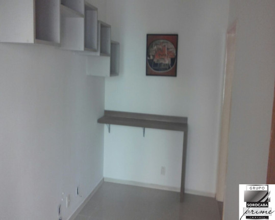 Imagem Apartamento com 2 Quartos à Venda, 47 m² em Vila Independência - Sorocaba Imagem Apartamento com 2 Quartos à Venda, 47 m² em Vila Independência - Sorocaba