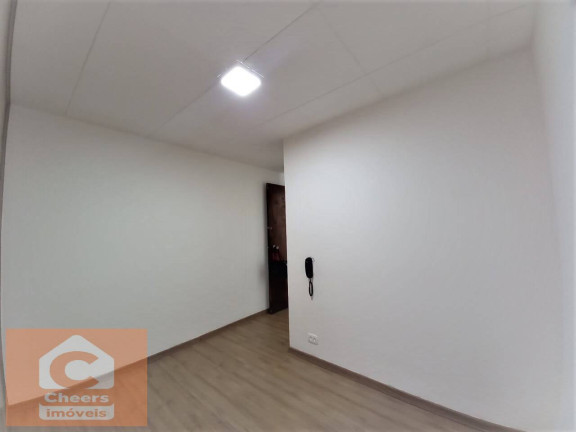 Imagem Sala Comercial à Venda, 26 m² em Bela Vista - São Paulo Imagem Sala Comercial à Venda, 26 m² em Bela Vista - São Paulo