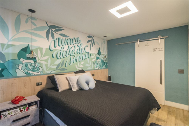 Imagem Apartamento com 2 Quartos à Venda, 92 m² em Jardim Bela Vista - Santo André