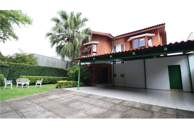 Imagem Casa com 5 Quartos à Venda,  em Boaçava - São Paulo