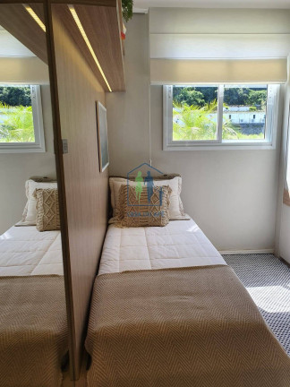 Imagem Apartamento com 2 Quartos à Venda, 42 m² em Jabaquara - Santos Imagem Apartamento com 2 Quartos à Venda, 42 m² em Jabaquara - Santos