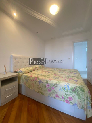 Imagem Apartamento com 3 Quartos à Venda, 250 m² em Jardim Do Mar - São Bernardo Do Campo