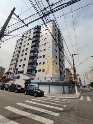 Imagem Apartamento com 1 Quarto à Venda, 60 m² em Boqueirão - Praia Grande Imagem Apartamento com 1 Quarto à Venda, 60 m² em Boqueirão - Praia Grande