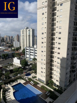Imagem Apartamento com 3 Quartos à Venda, 150 m² em Vila Gilda - Santo André