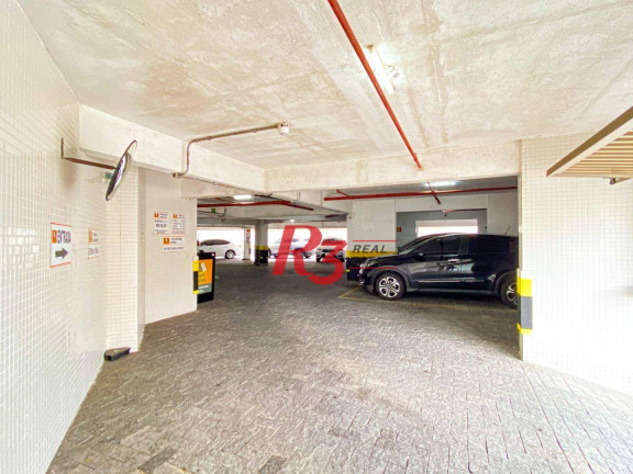 Imagem Sala Comercial para Alugar, 50 m² em Marapé - Santos Imagem Sala Comercial para Alugar, 50 m² em Marapé - Santos