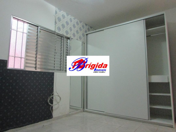 Imagem Casa com 3 Quartos à Venda, 100 m² em Jardim São Vicente - Cotia