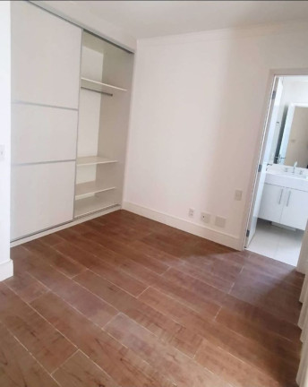 Imagem Apartamento com 2 Quartos para Alugar, 100 m² em Itaim Bibi - São Paulo