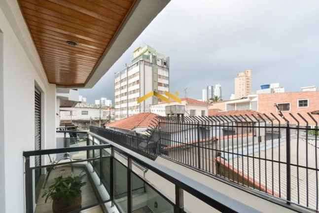 Imagem Apartamento com 3 Quartos à Venda, 144 m² em Mirandópolis - São Paulo