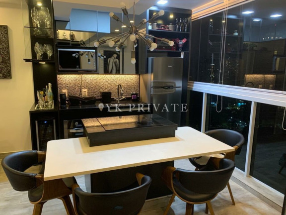 Imagem Apartamento com 1 Quarto à Venda, 34 m² em Perdizes - São Paulo Imagem Apartamento com 1 Quarto à Venda, 34 m² em Perdizes - São Paulo