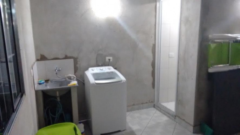 Imagem Sobrado com 4 Quartos à Venda, 90 m² em Vila Da Oportunidade - Carapicuíba