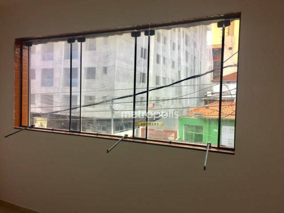 Imagem Sala Comercial para Alugar, 38 m² em Santa Paula - São Caetano Do Sul Imagem Sala Comercial para Alugar, 38 m² em Santa Paula - São Caetano Do Sul