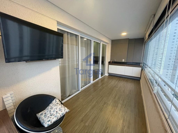 Imagem Apartamento com 2 Quartos à Venda, 67 m² em Tatuapé - São Paulo Imagem Apartamento com 2 Quartos à Venda, 67 m² em Tatuapé - São Paulo