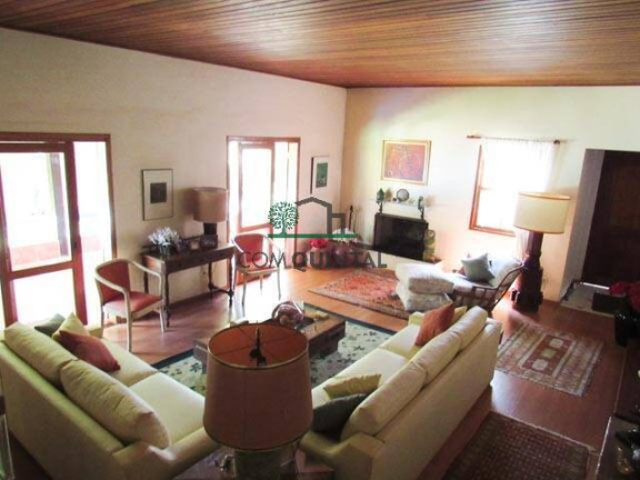 Imagem Casa com 3 Quartos à Venda, 1.007 m² em Chácara Moinho Velho - Carapicuíba