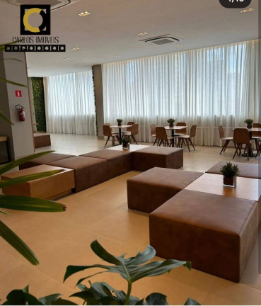 Imagem Apartamento com 2 Quartos à Venda, 85 m² em Aparecida - Santos