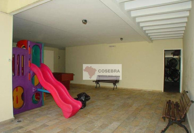 Imagem Apartamento com 3 Quartos à Venda, 107 m² em Moema - São Paulo