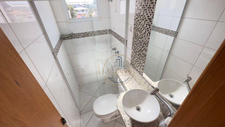 Imagem Cobertura com 3 Quartos à Venda, 73 m² em Jardim - Santo André Imagem Cobertura com 3 Quartos à Venda, 73 m² em Jardim - Santo André