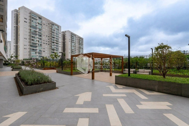 Imagem Apartamento com 3 Quartos à Venda, 175 m² em Jardim Dom Bosco - São Paulo