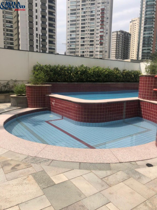 Imagem Apartamento com 3 Quartos à Venda, 148 m² em Anália Franco - São Paulo