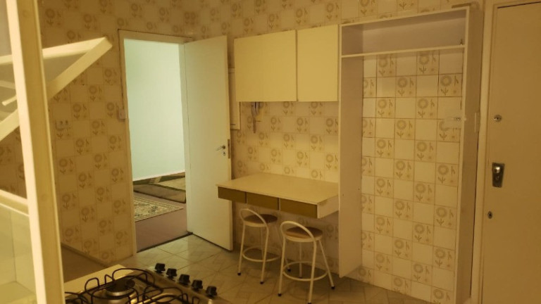 Imagem Imóvel com 3 Quartos à Venda, 95 m² em Itaim Bibi - São Paulo Imagem Imóvel com 3 Quartos à Venda, 95 m² em Itaim Bibi - São Paulo