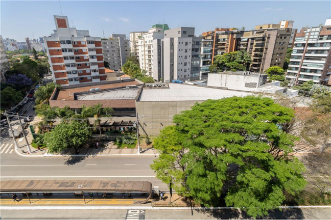 Imagem Imóvel Comercial à Venda, 32 m² em Jardim Paulista - São Paulo
