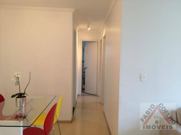 Imagem Apartamento com 2 Quartos à Venda, 64 m² em Jardim Prudência - São Paulo Imagem Apartamento com 2 Quartos à Venda, 64 m² em Jardim Prudência - São Paulo