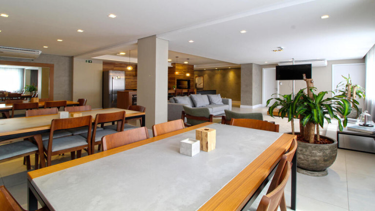 Imagem Loft com 1 Quarto à Venda, 33 m² em Bom Fim - Porto Alegre Imagem Loft com 1 Quarto à Venda, 33 m² em Bom Fim - Porto Alegre